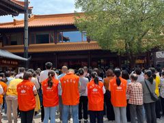 -亭林园-华藏寺