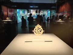 -北京大葆台遗址博物馆