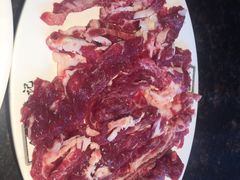 -八合里潮汕鲜牛肉火锅(深圳海岸城店)