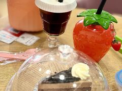 -Ve Cafe狗狗主题宠物咖啡厅