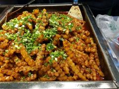 -周小亮丁家坡洋芋(全国总店)