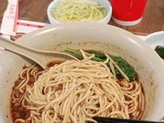 -李先生牛肉面大王(正定机场餐厅)