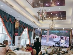 -君德澜酒家·创意粤菜(金山谷店)