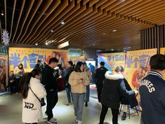 -太平洋影城(王府井店)
