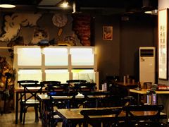 -质烤烤物·活烤海鲜(质烤总店)