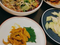 -保定中博希尔顿逸林酒店·御玺中餐厅