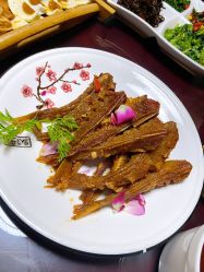 点击看大图 -特味村·宴会厅(生态园店)