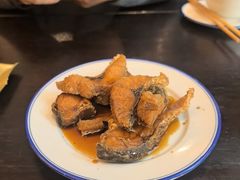 -咸亨酒店•非遗绍兴菜•中华老字号(堂吃餐厅)