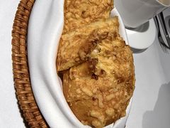 -Oyster Talks 四度蚝法餐厅