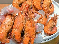 -隅乐胡椒虾·台湾菜·团建(皇岗店)