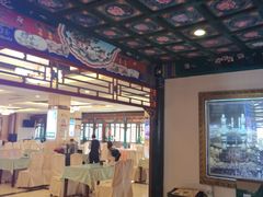 大堂-烤肉宛饭庄(南礼士路店)