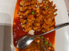 -阿明小菜·海鲜·上海菜(梅陇店)