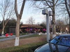 -春晖园度假酒店温泉