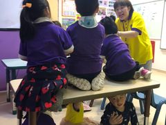 -瑞思教育·少儿英语(经开永旺校区)