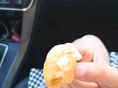 纯奶泡芙-丁香西饼屋(桂林路店)