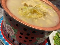 -新乾隆酒楼(帝景园店)