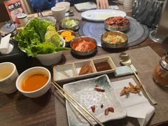 -坦坦大炉·韩式烤肉(望京店)
