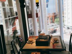 -江边城外烤全鱼(世茂广场店)