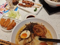 -味千拉面(增城万达广场店)