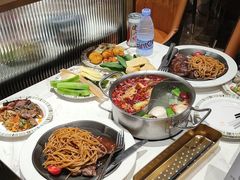 -吉布鲁牛排海鲜自助(成都大悦城店)
