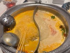-川越泰火锅(吉利大厦店)