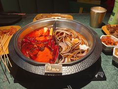 -牛New寿喜烧(金鹰世界店)