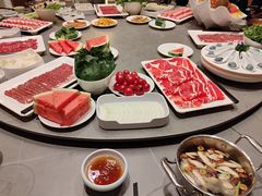 -君邦火锅(新疆大厦店)