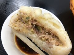 -郑家包子牛肉拉面(尚勤路店)