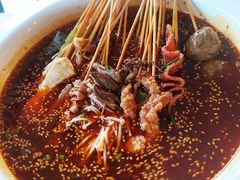 -三生小馆(亭知路店)