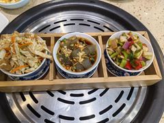 -船梆煮•蒸汽海鲜·炉火烤肉(五四广场店)