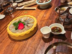 -慢丽江·云南野生菌土鸡锅(付家庄店)