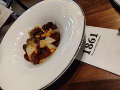 -1861意大利餐厅(文化广场店)