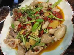 -陈三炖鸡馆(金众小区店)