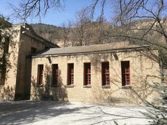 -延安杨家岭革命旧址