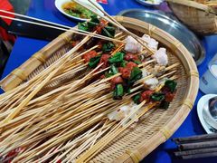 -马路边边串串香(一匡街店)