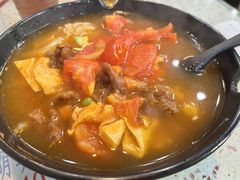 -新辉港式茶餐厅(北栅店)