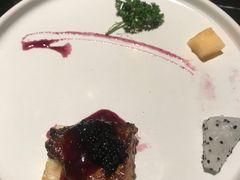 -半岛翡丽海鲜自助餐厅(观风亭店)