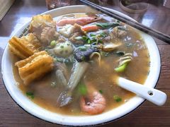 -阿玲海鲜面(高亭镇星河路店)