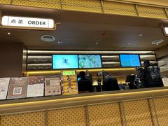 -霸王茶姬(南亚风情第壹城店)
