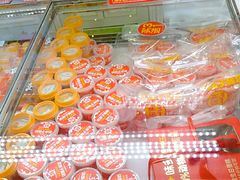 -味多美蛋糕(金顶街店)