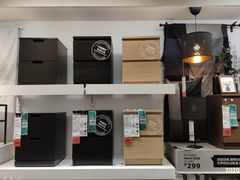 -宜家家居(西安未央商场店)