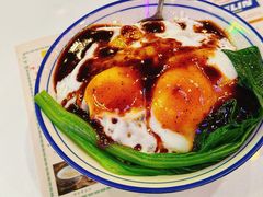 -澳门陈光记烧味饭店(郎家园店)