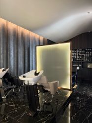 -FLAIR HAIR SALON