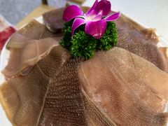 -古乐牛香•鲜牛肉牛杂火锅(系马桩总店)