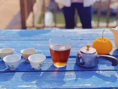 -天津东丽湖风景区