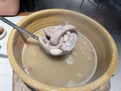 -御品猪腰·地道岭南味(千灯湖店)