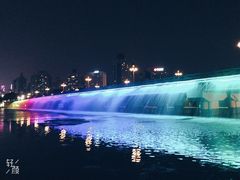 -南宁南湖公园