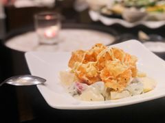 -巷语私房料理(华一实业大厦店)