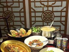 -集贤门·徽菜(南山店)