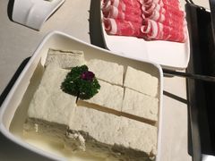 -海底捞火锅(公益西桥店)